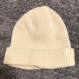Lululemon Twist Knit Beanie
